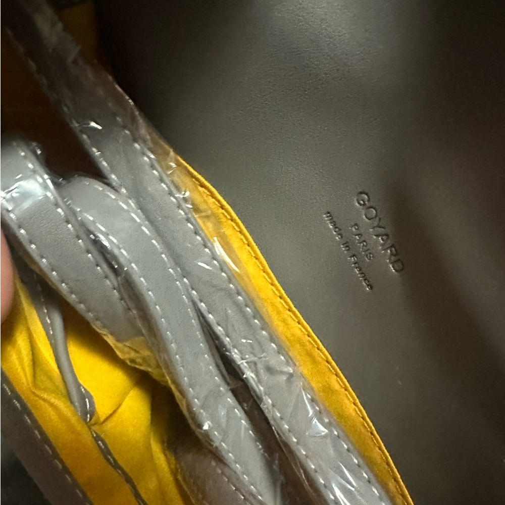 Men side bag - Picture 4 of 4